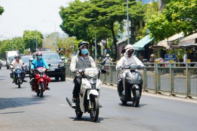 Thời tiết Bắc Ninh đêm 11, ngày 12/8: Có mưa rào và dông vài nơi, ngày trời nắng nóng