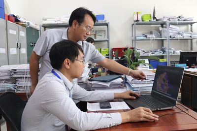 Bắc Ninh tăng tốc hoàn thiện dữ liệu đất đai: Bám từng thửa, rõ từng trường hợp