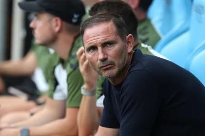 HLV Frank Lampard nhắm Angel Gomes nhằm tái thiết tuyến giữa Coventry City ở Ngoại hạng Anh