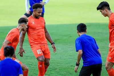 Bộ ba nhập tịch mang đến sự biến ảo cho tuyển Việt Nam trước bán kết ASEAN Cup 2026