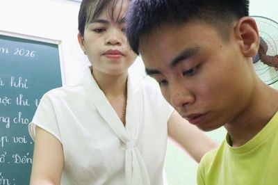 Nỗ lực xóa khoảng cách số cho trẻ em yếu thế