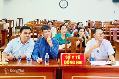 Nâng cao tỷ lệ sàng lọc trước sinh và sơ sinh