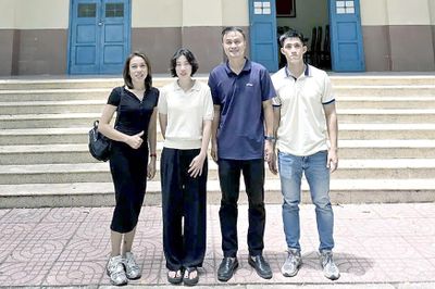 Viện Xúc tiến Thể thao và Văn hóa Hàn Quốc khởi động dự án toàn diện "Giao lưu văn hóa thể thao dựa trên khoa học thể thao" với các trung tâm thể thao tỉnh Khánh Hòa