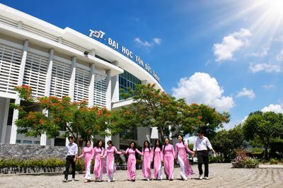 Phân hiệu Trường Đại học Tôn Đức Thắng tại tỉnh Khánh Hòa công bố điểm chuẩn năm 2026