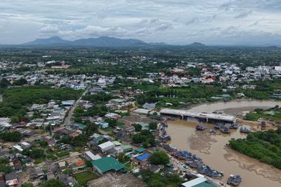 Tân Hải kết nối nguồn lực, mở không gian phát triển