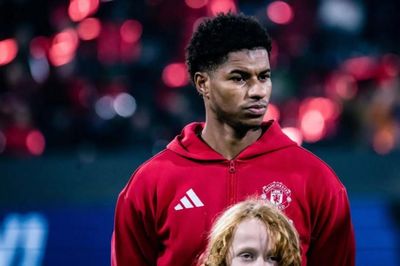 Marcus Rashford chính thức tái xuất Manchester United sau 609 ngày xa cách Old Trafford