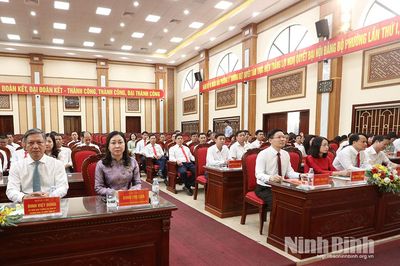 Công bố quyết định thành lập Chi bộ Công ty cổ phần xi măng Long Thành