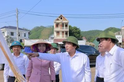 Phát huy vai trò của cán bộ trẻ và đẩy mạnh chuyển đổi số tại cơ sở