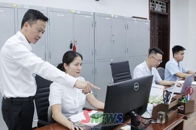 Tăng cường quản lý nhà nước về tiền tệ, hoạt động ngân hàng