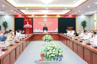 Đề xuất đầu tư hệ thống điện mặt trời tại Bệnh viện Đa khoa tỉnh Sơn La