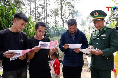 Nâng cao chất lượng cuộc sống từ các chính sách dân tộc