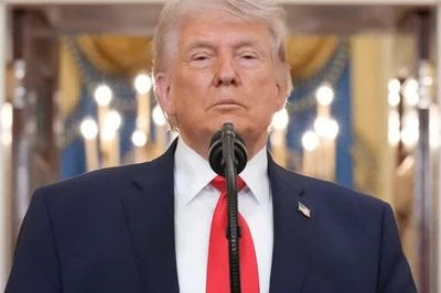 Tổng thống Trump chuyển trọng tâm sang gây sức ép kinh tế với Iran