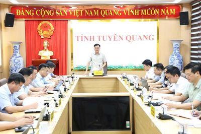 Thí điểm triển khai cơ chế 'luồng xanh' trong giải quyết thủ tục hành chính