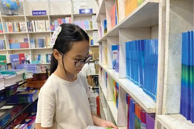 Mượn sách miễn phí và trách nhiệm giữ gìn