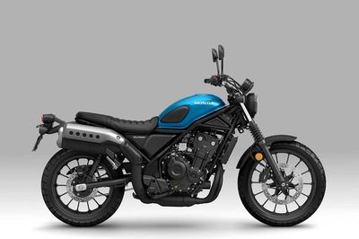 Ủy ban Cạnh tranh Quốc gia thông tin chương trình mở rộng thu hồi Honda REBEL 300/500 và CL500 Ủy ban Cạnh tranh Quốc gia thông tin chương trình mở rộng thu hồi Honda REBEL 300/500 và CL500