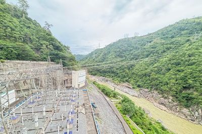 Thủy điện Ialy số hóa nhận diện rủi ro bằng hình ảnh Thủy điện Ialy số hóa nhận diện rủi ro bằng hình ảnh