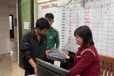 Lan tỏa nghĩa tình trong Gia đình Thợ Mỏ Thống Nhất Lan tỏa nghĩa tình trong Gia đình Thợ Mỏ Thống Nhất