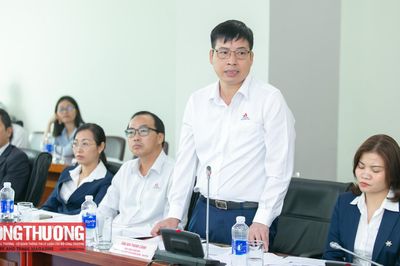 Phòng vệ thương mại ngành thép: Thúc đẩy năng lực tự cường của doanh nghiệp