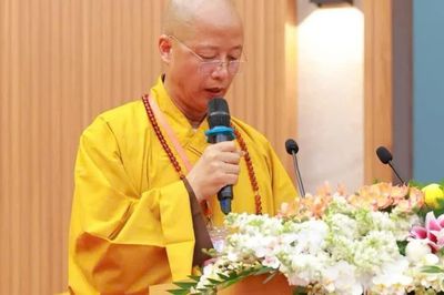 Kiến tạo sự hòa hợp, đẩy mạnh hoằng pháp trong vùng đồng bào dân tộc nơi đất Tổ Hùng Vương