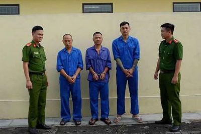 Công an tỉnh Bắc Ninh mở rộng điều tra vụ khởi tố Khánh Sky, Hồ Văn Khoa và 'Vua Quạt'
