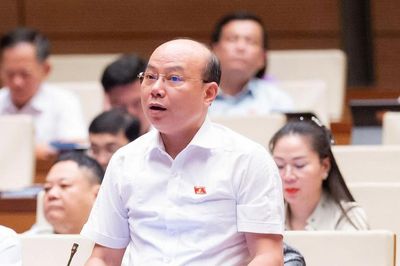 Dự thảo Luật Phát triển đô thị: Cơ chế đặc thù phải tạo không gian cho cán bộ dám làm