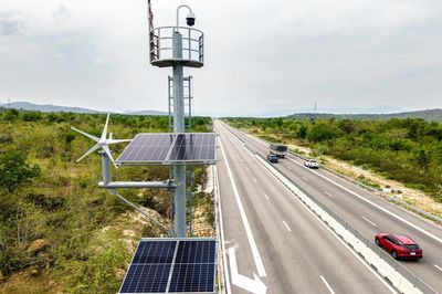 Từ 'làm sạch' dữ liệu đến số hóa thủ tục, ngành xây dựng tăng tốc chuyển đổi số