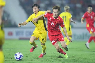 Tuyển Việt Nam đá bán kết lượt đi AFF Cup 2026 trên sân nào, có gì đặc biệt?