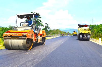 Chậm tiến độ quốc lộ 14E, nhà thầu bị khiển trách, đứng trước nguy cơ chấm dứt hợp đồng