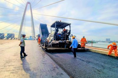 Đưa chính sách, pháp luật đến gần hơn với người lao động ngành Xây dựng