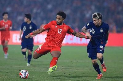 Báo Thái Lan dự đoán đội tuyển Việt Nam sẽ vào chung kết AFF Cup 2026