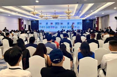 VIFC-HCMC: Làm sao biến 20 tỷ USD vốn cam kết thành dòng vốn thực?