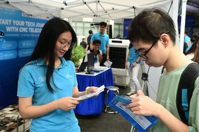 Nhiều trường đại học tuyển bổ sung sau khi công bố điểm chuẩn 2026