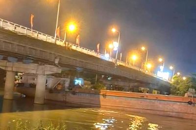 Ninh Bình chi 5,4 tỷ đồng sửa chữa cầu Đò Quan
