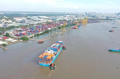 Chuyển đổi số ngành hàng hải: Hơn 64.000 dữ liệu thuyền viên đã được đồng bộ