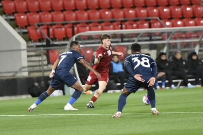 Công an Hà Nội giành vé dự AFC Champions League Elite 2026-2027