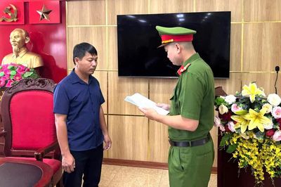 Quảng Ninh: Khởi tố người tập kết hơn 163 tấn chất thải trên đất nông nghiệp