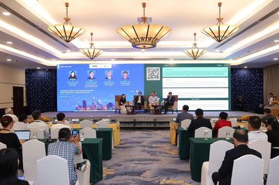 VIFC-HCMC có tạo lực đẩy cho văn phòng hạng A và bất động sản công nghiệp phía Nam?