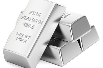 Ngày 11/8: Giá bạc trong nước và thế giới đồng loạt tăng