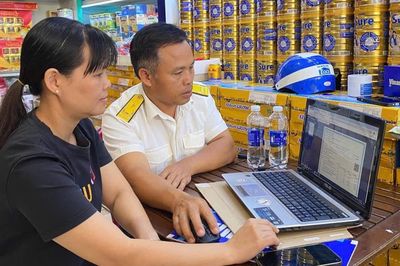 Đắk Lắk thu nội địa vượt dự toán tháng 7, nợ thuế giảm mạnh