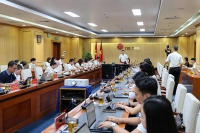 Cục Thuế chuẩn bị cung cấp phần mềm kế toán miễn phí cho doanh nghiệp nhỏ, hộ kinh doanh