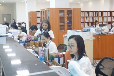 Kho bạc Nhà nước chuẩn hóa quy trình thanh toán, chi trả cho cá nhân qua tài khoản