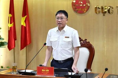 Cục Thuế chuẩn bị cung cấp phần mềm kế toán miễn phí cho doanh nghiệp, hộ kinh doanh