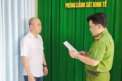 Vĩnh Long: Khởi tố Phó giám đốc Công ty Casala Duyên Hải mua bán hóa đơn, trốn thuế hơn 1 tỷ đồng