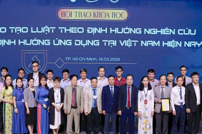 Học Bất động sản thời Proptech: 4 tiêu chí chọn trường cho thế hệ số