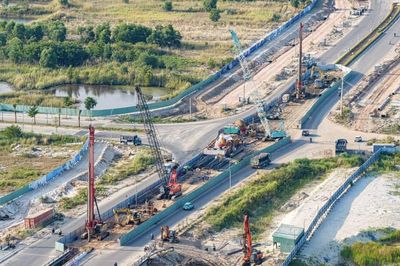 An Giang khơi thông nguồn lực từ những dự án tồn đọng