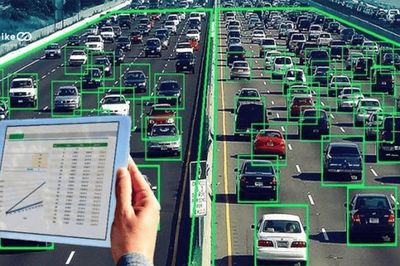 TP. Hồ Chí Minh: Triển khai Đề án 'Ứng dụng Internet vạn vật trong lĩnh vực giao thông thông minh'