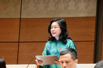 Lấy chất lượng sống của người dân làm thước đo phát triển đô thị