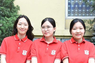 Trường Đại học Y Hà Nội công bố điểm chuẩn, cao nhất 28,5 điểm