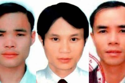 Bộ Công an phục hồi điều tra vụ án đối với các bị can Nguyễn Xuân Kim, Lê Sỹ Sáng, Thái Văn Tự
