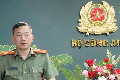 Luật Dẫn độ 2025: Gỡ điểm nghẽn, tăng hiệu quả hợp tác tư pháp